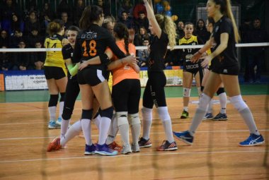 Le under 18 della Magic alla fase regionale
