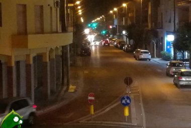 Minaccia di far saltare un palazzo dopo aver urlato durante un comizio, arrestato e processato per direttissima 41enne galatinese
