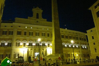 Ventiduemila142 i galatinesi che possono votare per la Camera, 20173 per il Senato