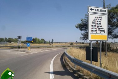Anche l'Area ASI Galatina - Soleto nella ZES Adriatica