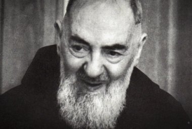 "I tre misteri della morte di Padre Pio"