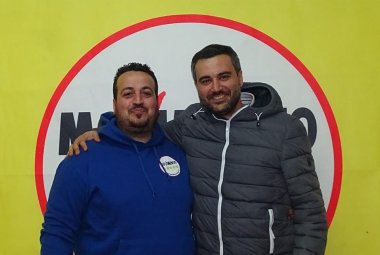 Eletti a Galatina un deputato ed un senatore