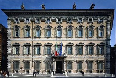 "Una specie di 'guerra civile' delle parole"