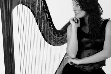 Concerto per flauto ed arpa per gli Amici della Musica 