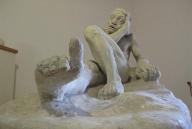 Tutti i buoni motivi per visitare a Galatina il Museo "Pietro Cavoti"