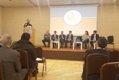 Le opportunità finanziarie per la crescita e il sostegno delle piccole e medie imprese salentine