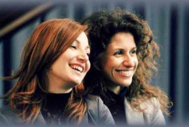 Il Duo pianistico Piccirillo-Sinicropi nella sala Lillo a Galatina per gli Amici della Musica