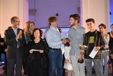 Partite le selezioni della XV Edizione del Festival Internazionale “Giovani Realtà”