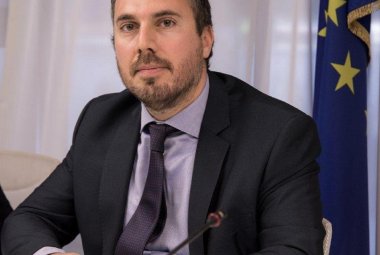 Antonio Trevisi (M5S) interroga Michele Emiliano sull'Ospedale di Galatina