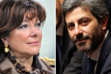 La parte del leone e la sconfitta della sinistra