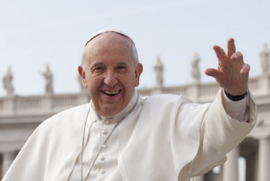 Come arrivare ad Alessano per incontrare Papa Francesco