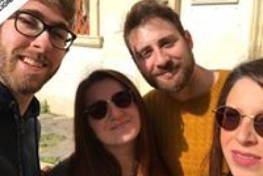 I ragazzi del Progetto In Reading 2016 pronti a 'conquistare la Pupa' con la poesia