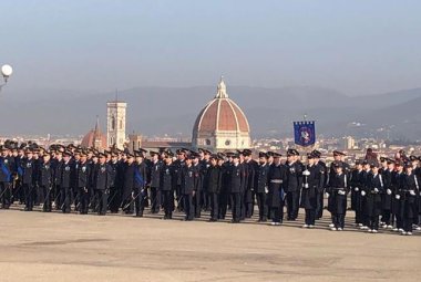 Iniziate le celebrazioni per i 95 anni dell'Aeronautica Militare