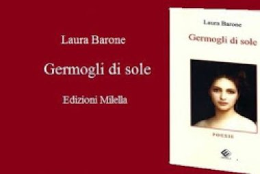 Laura Barone, "Germogli di Sole"
