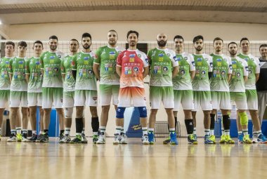 La Showy Boys Galatina centra la permanenza in serie C