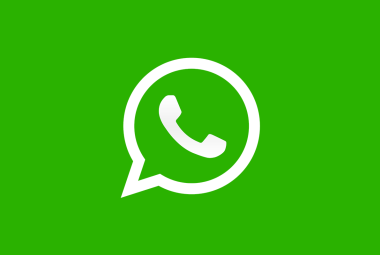 Whatsapp e i cafoni digitali 