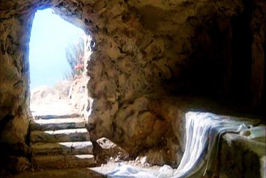 Ascoltare la Pasqua