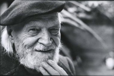 La poesia va al mercato e regala Ungaretti
