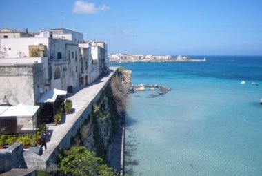 Otranto e Valona sempre più vicine con il progetto 'Nostra'