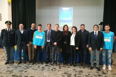 "Il fair-play vi accompagni per tutta la vita"