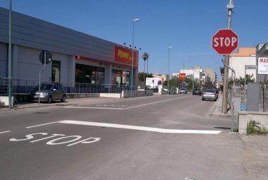 Due ottimi 'Stop' e uno da migliorare