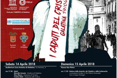 I fatti di Cristo Risorto 