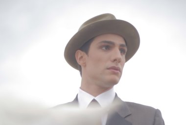 "Rudy Valentino”, apre il Festival del Cinema Europeo