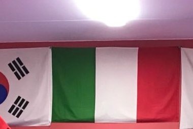 Taekwondo, Bari 'conquistata' da nove piccoli campioni galatinesi