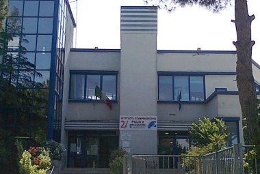 In arrivo dalla Regione un milione per la palestra del Polo 2