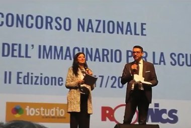 “Mi denunciarono ed io partii”