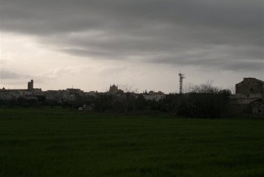 La mia città. La mia Galatina