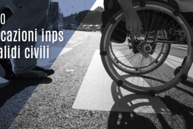 Gli invalidi civili della provincia di Lecce costano all'INPS circa 29 milioni al mese