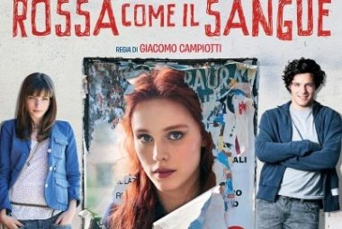 Bianca come il latte, Rossa come il sangue…. Forza come Vita