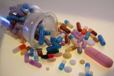 Quella terapia abbandonata sul commodino