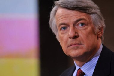 Ferruccio De Bortoli ad Ortelle per "Incontri d'autore"