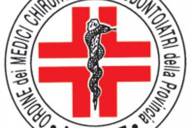 L'Ordine dei Medici di Lecce seleziona gli iscritti per formare una squadra di calcio