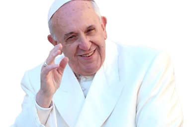 Passerà da Galatina il terzo Papa dopo San Pietro