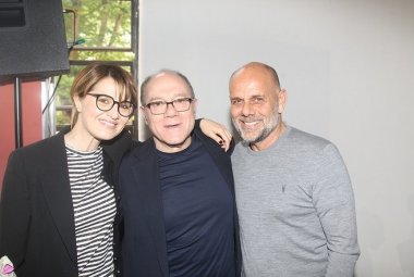 Il cinema arriva a scuola e diventa didattica