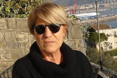 Ciao Mariateresa!