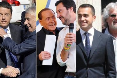Il governo che non c'è
