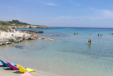 Ad Otranto la "Bandiera Verde"