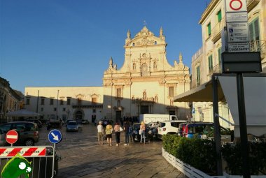 "Non ci sono le foto" e il Giudice di Pace annulla tre multe del Comune di Galatina