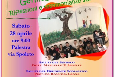 “Germogli di Legalità"