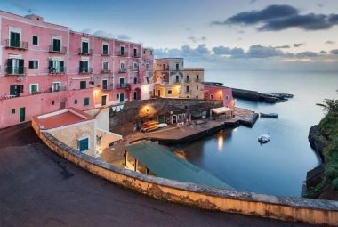 "La nostra Ventotene"