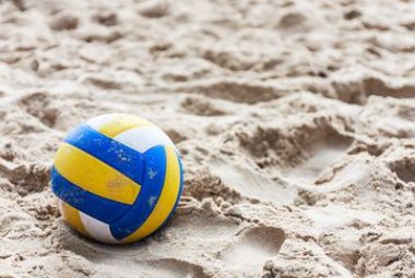 Partirà da San Cataldo il campionato italiano di beach-volley