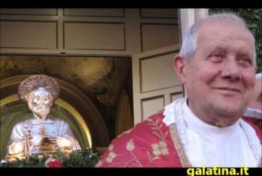 "Ricordando don Fedele"