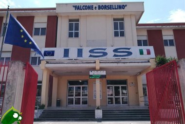I corsi serali del "Laporta/Falcone e Borsellino"