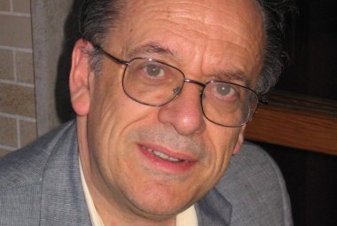 La scomparsa di Lorenzo Vasanelli
