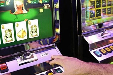 In Italia aumentano i giocatori d'azzardo