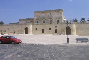 A Botrugno "Dialoghi in-Interrotti"